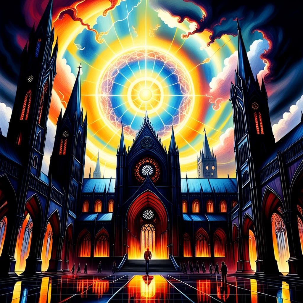 Greek Mythology Hero Percy Jackson Embarks on Epic Quest