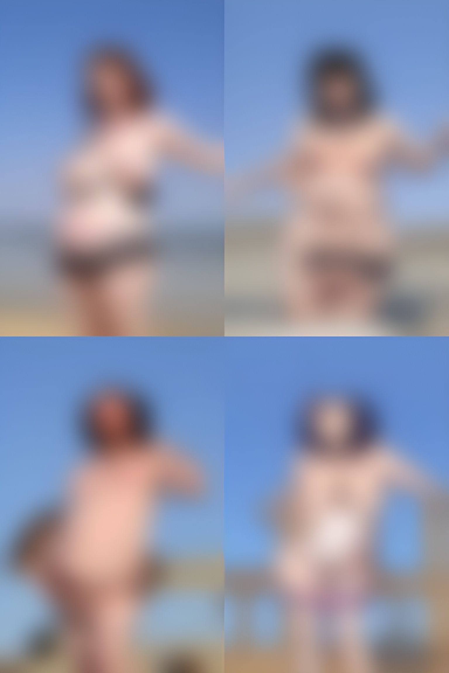 Stuffed Belly Visual