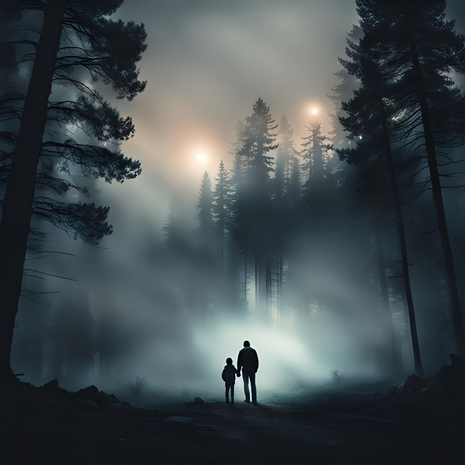 As long as your safe with me