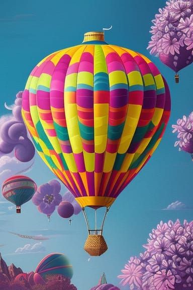 Balloons