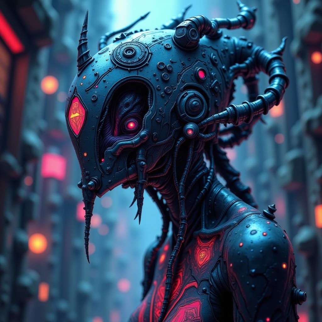 we’ve cracked the secrets of life and death