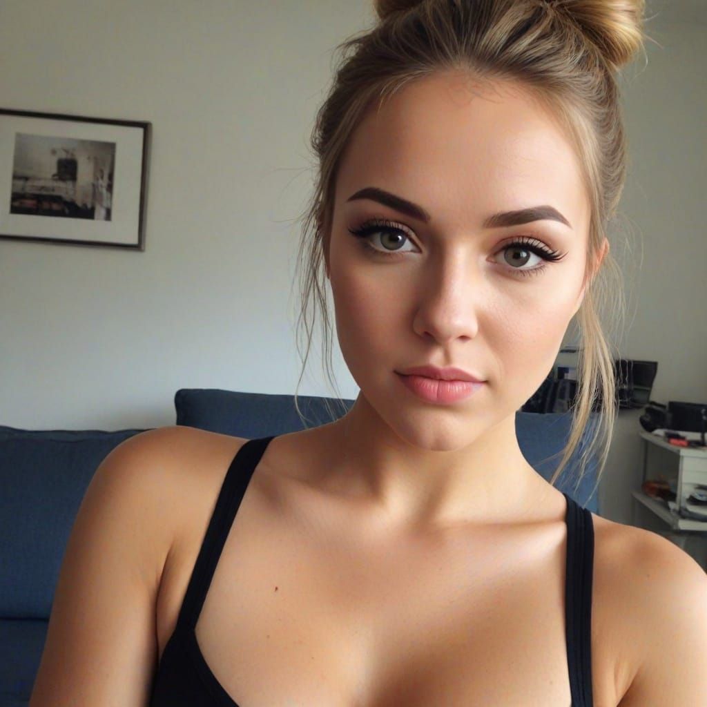 AI Image Generation Policy