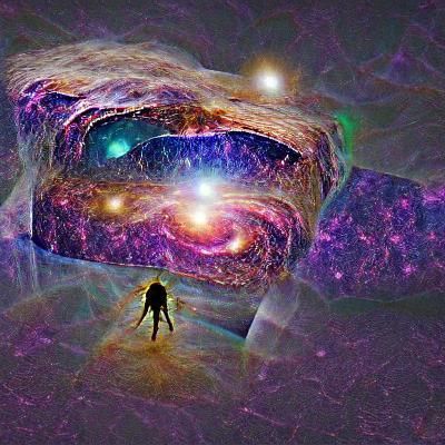 Exploring the Realm Beyond Our Universe