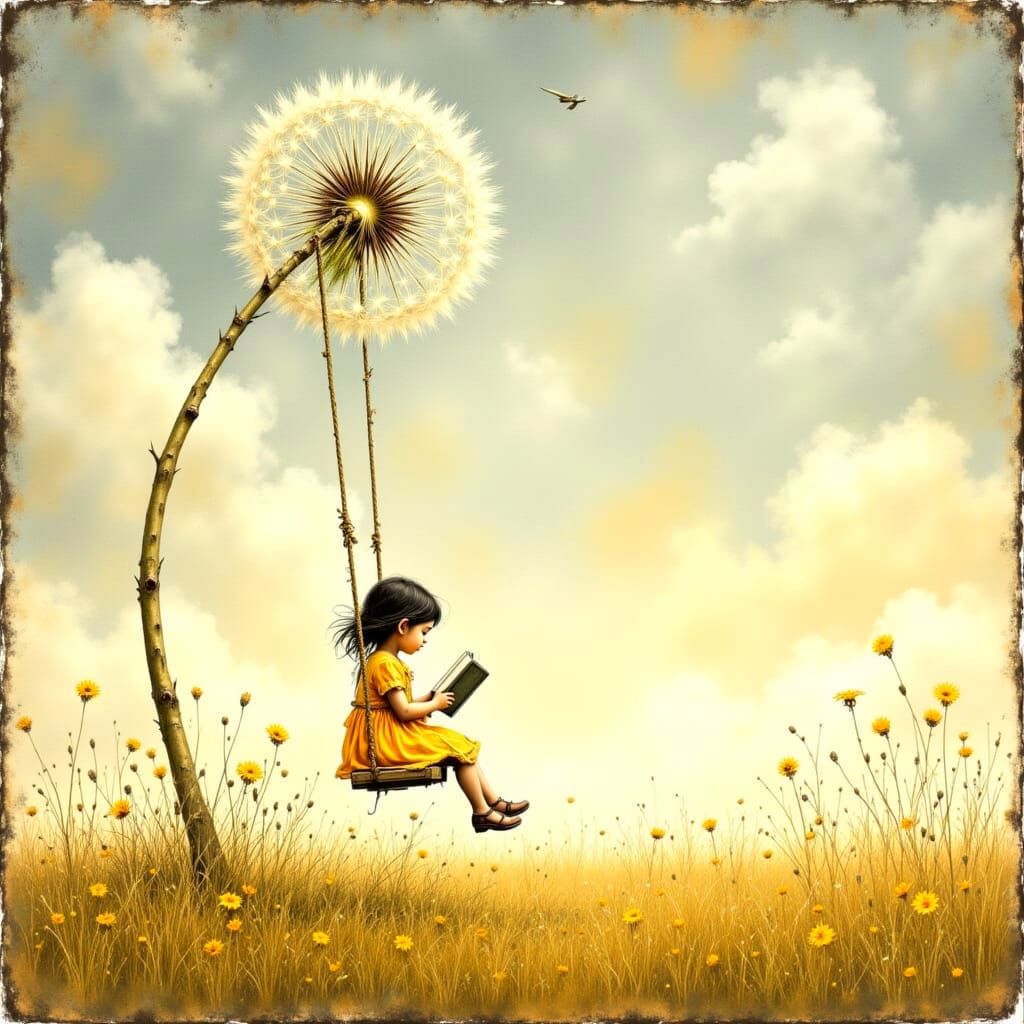 Summer Dreams