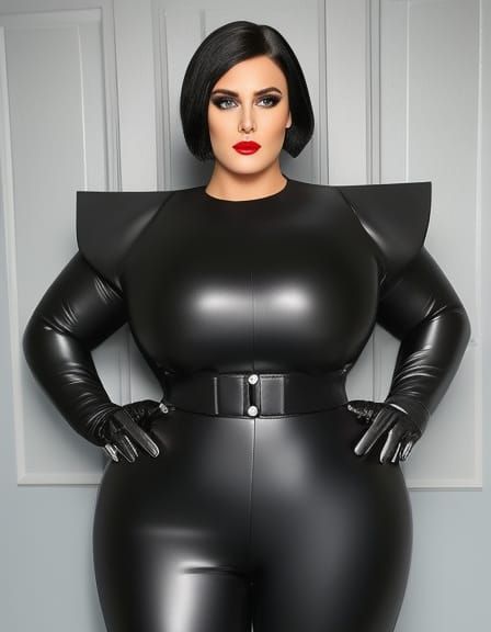 Waifu 3, Darth Sally