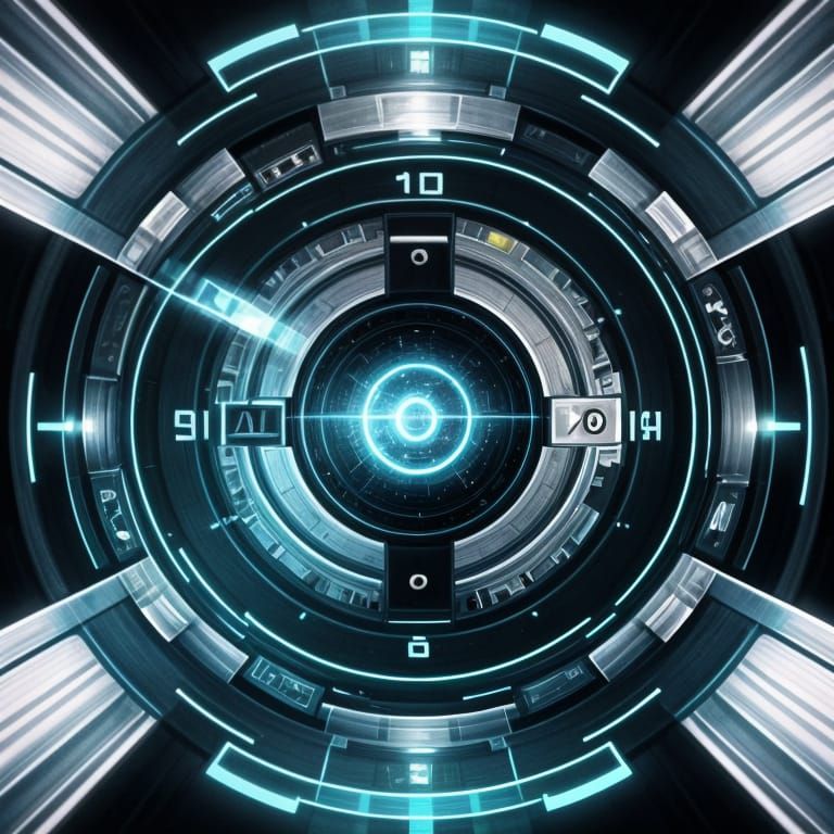 Quantum Disposition: Abstract Energy Flow