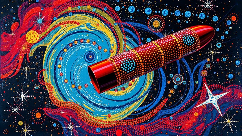 InterStellar StarShip/Trajectory Design XI