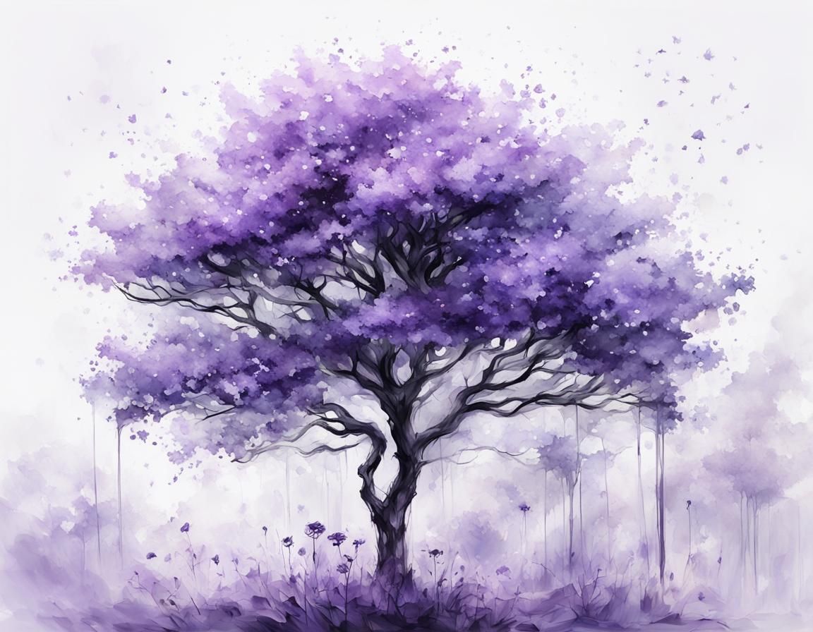 Ethereal Floral Tower in Solarpunk Hypermodernism Style