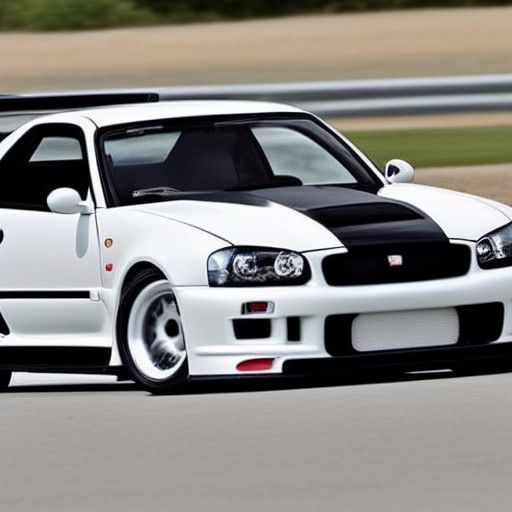 R34 Image Generated by AI