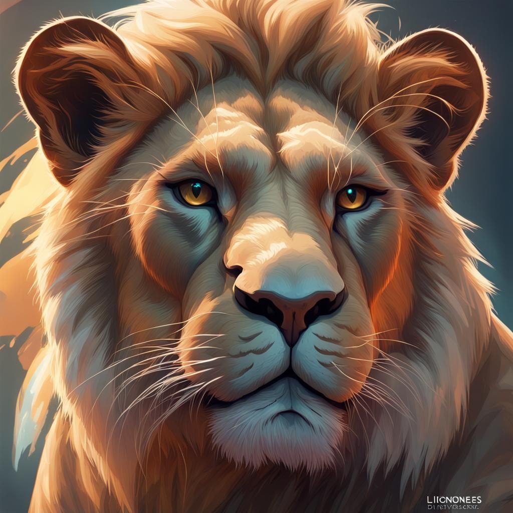 Lion