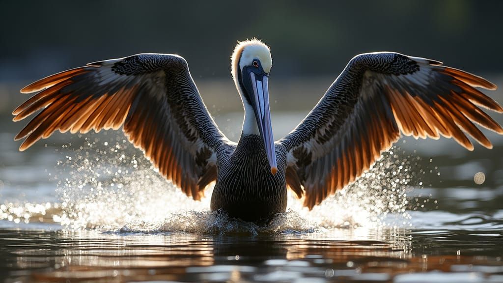 Pelican