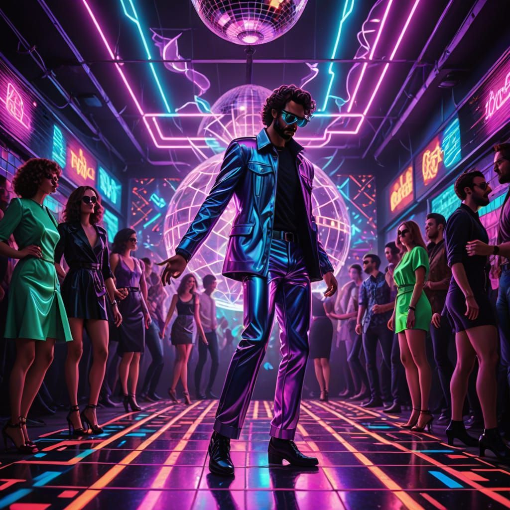Disco