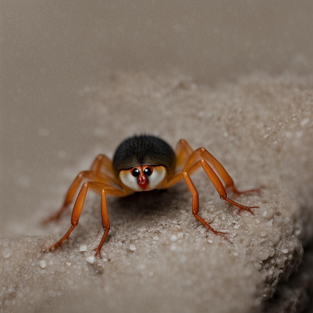 AI Interpretation of 'No-Theme Thursday' Prompt