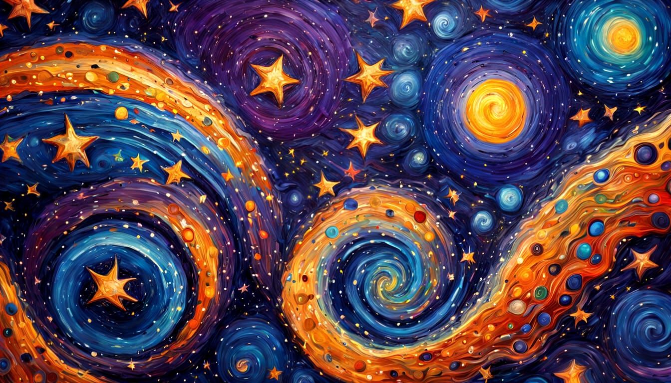 StarEvolvers AstroMagnetoSauri XIV