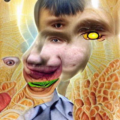 Abomination Before God