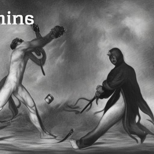 The Beatings Will Continue Until Moral Improves