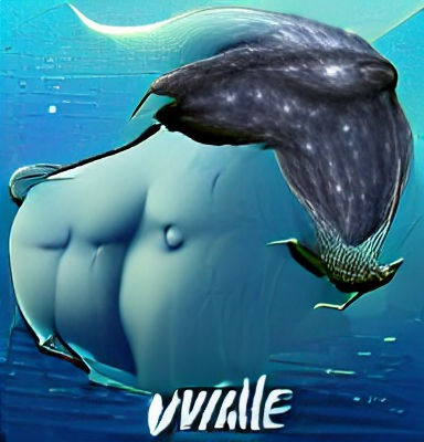 Image of a Whale