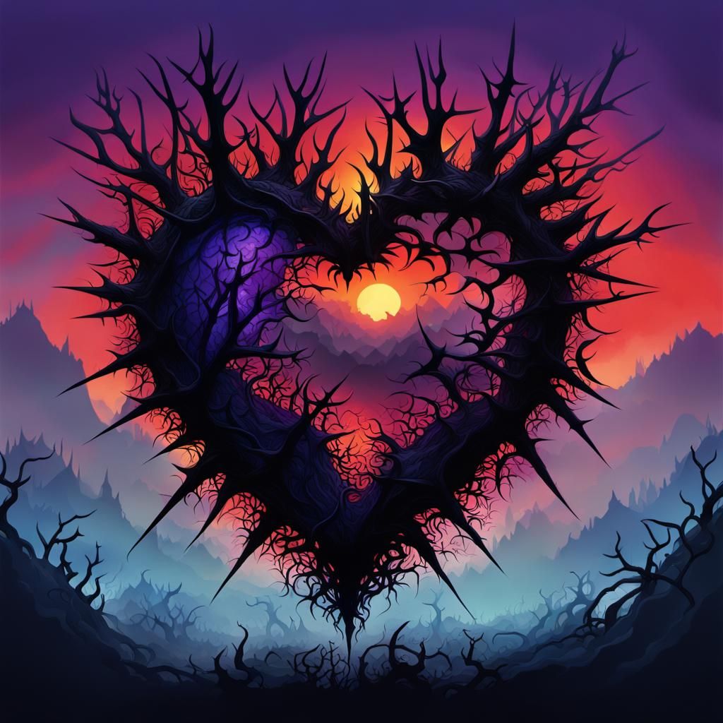 I gave you it to look after. ….what HAVE you done!