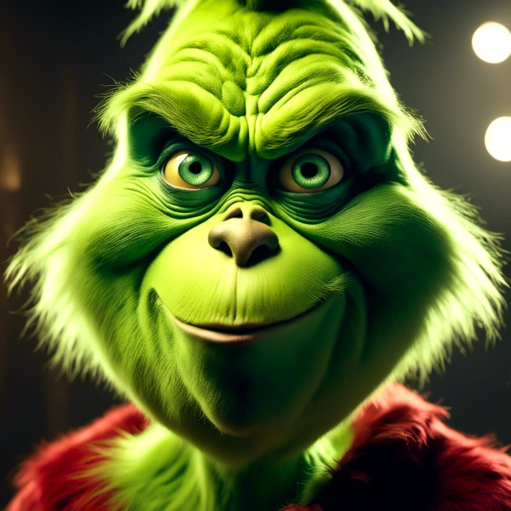 The Grinch