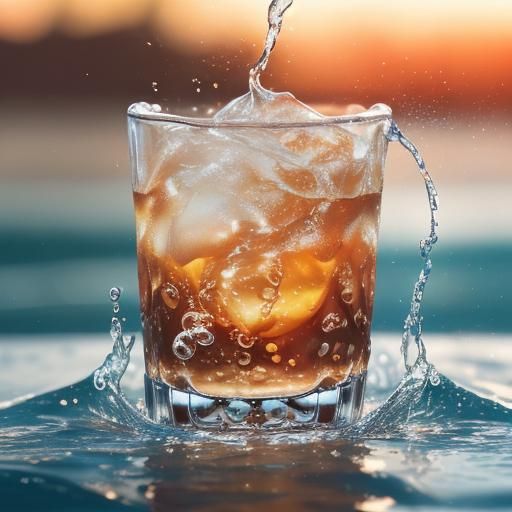 Iced tea