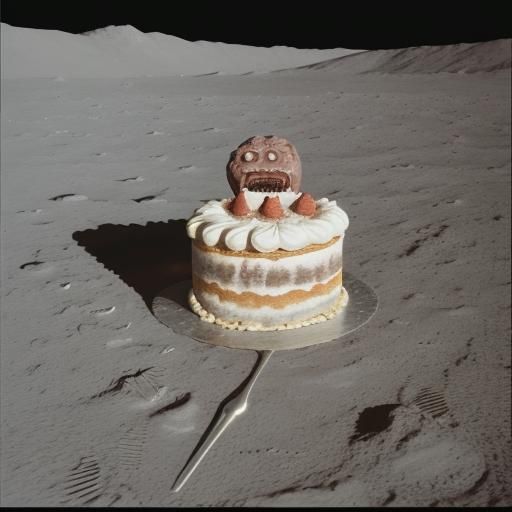 Happy birthday aliens