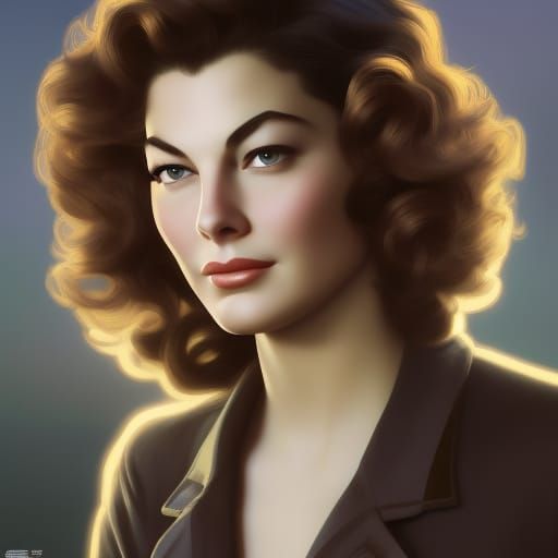 Ava Gardner