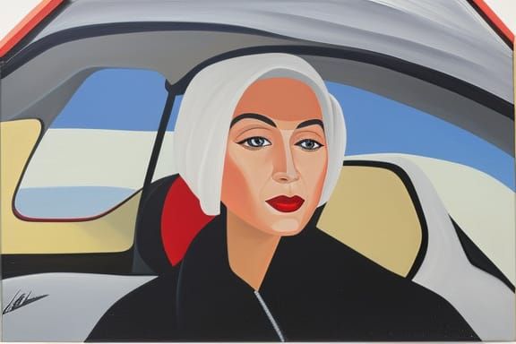 Lady