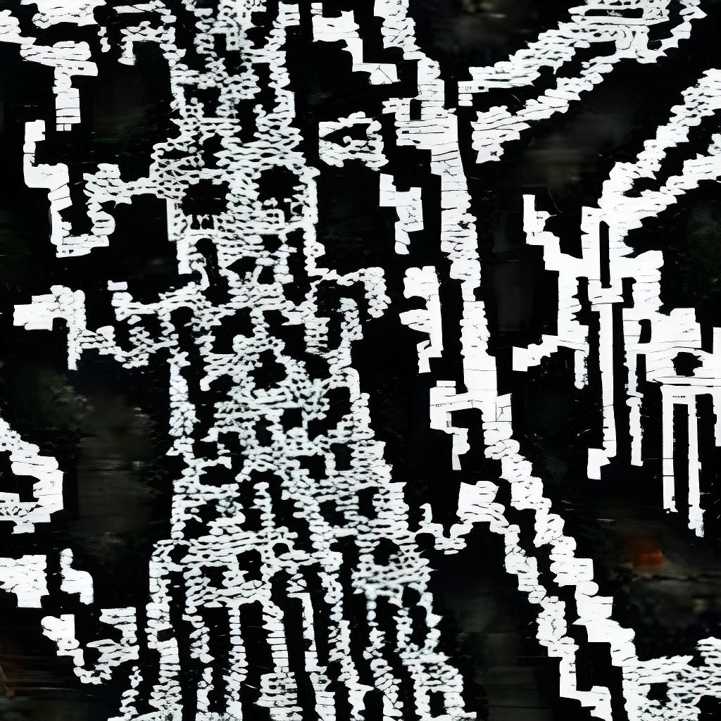 Gothic Millennial Grieves in Galaxy of Granite