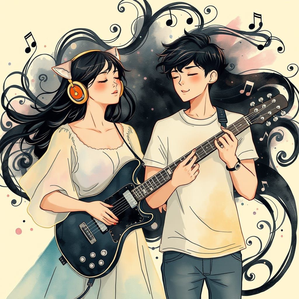 Suona tu, che suono io