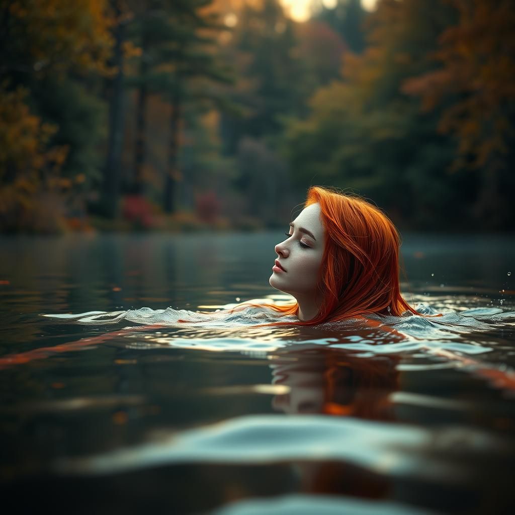Calm