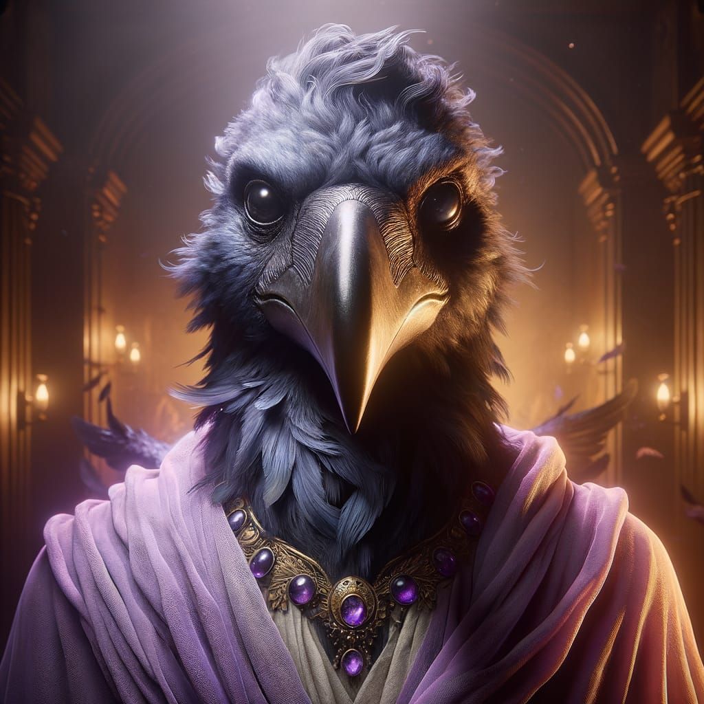 Umbramancy Instructor