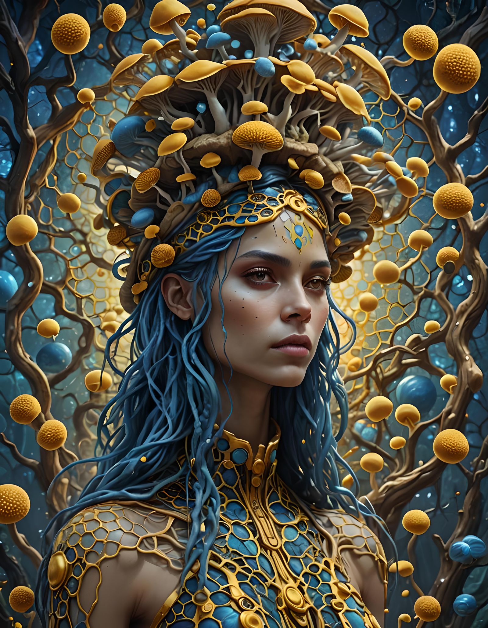 Cosmic Intelligence