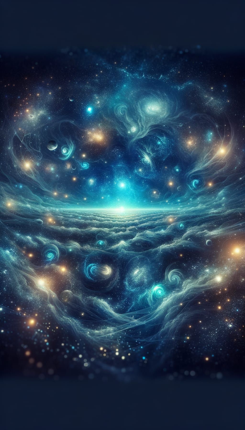 Cosmic Aether: A Quintessential Fifth Element