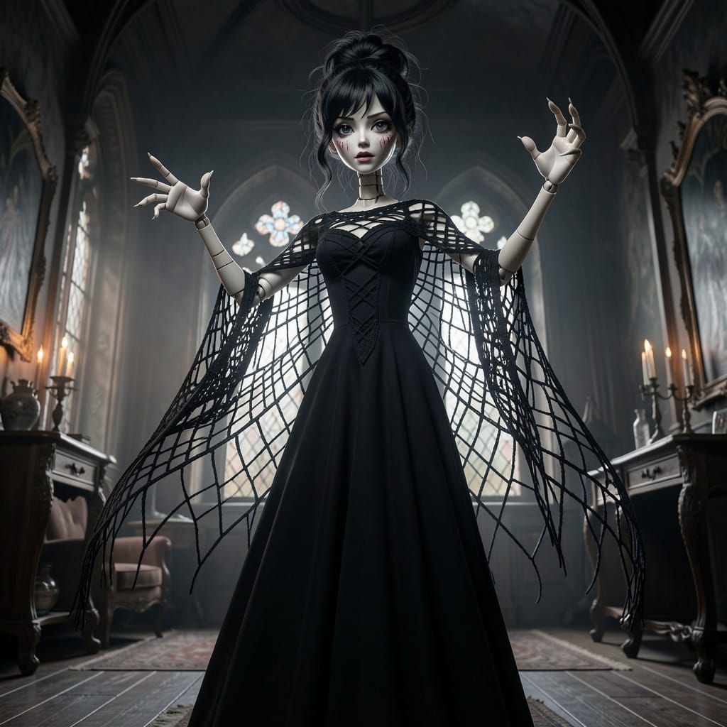 Another Black Collection 01