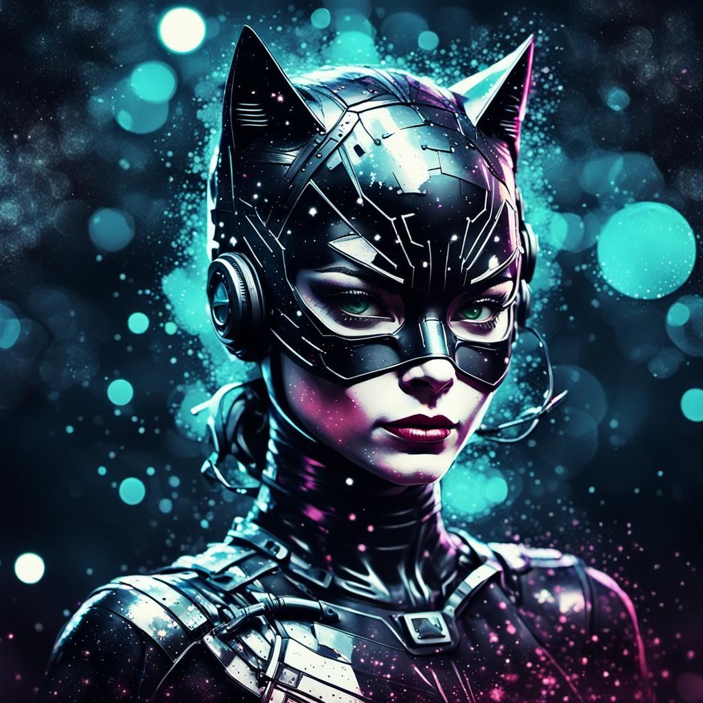 Catwoman