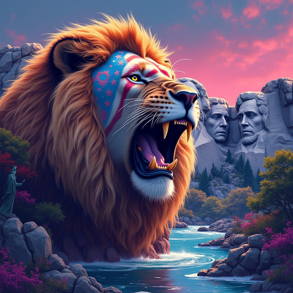 Lion
