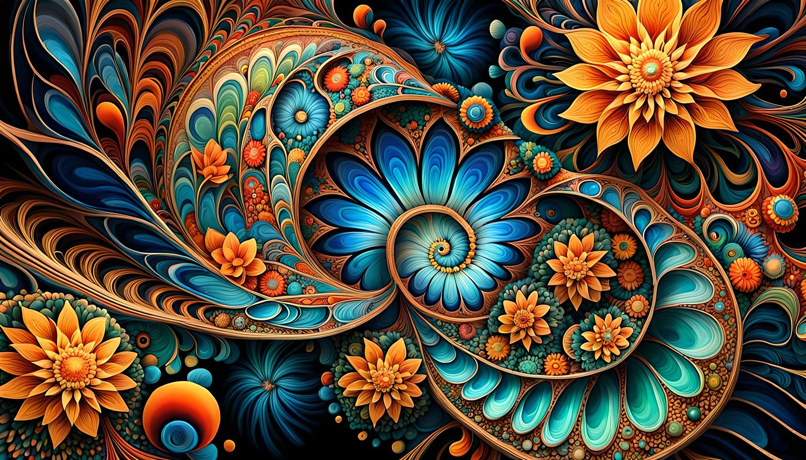 Desktop Wallpaper #n