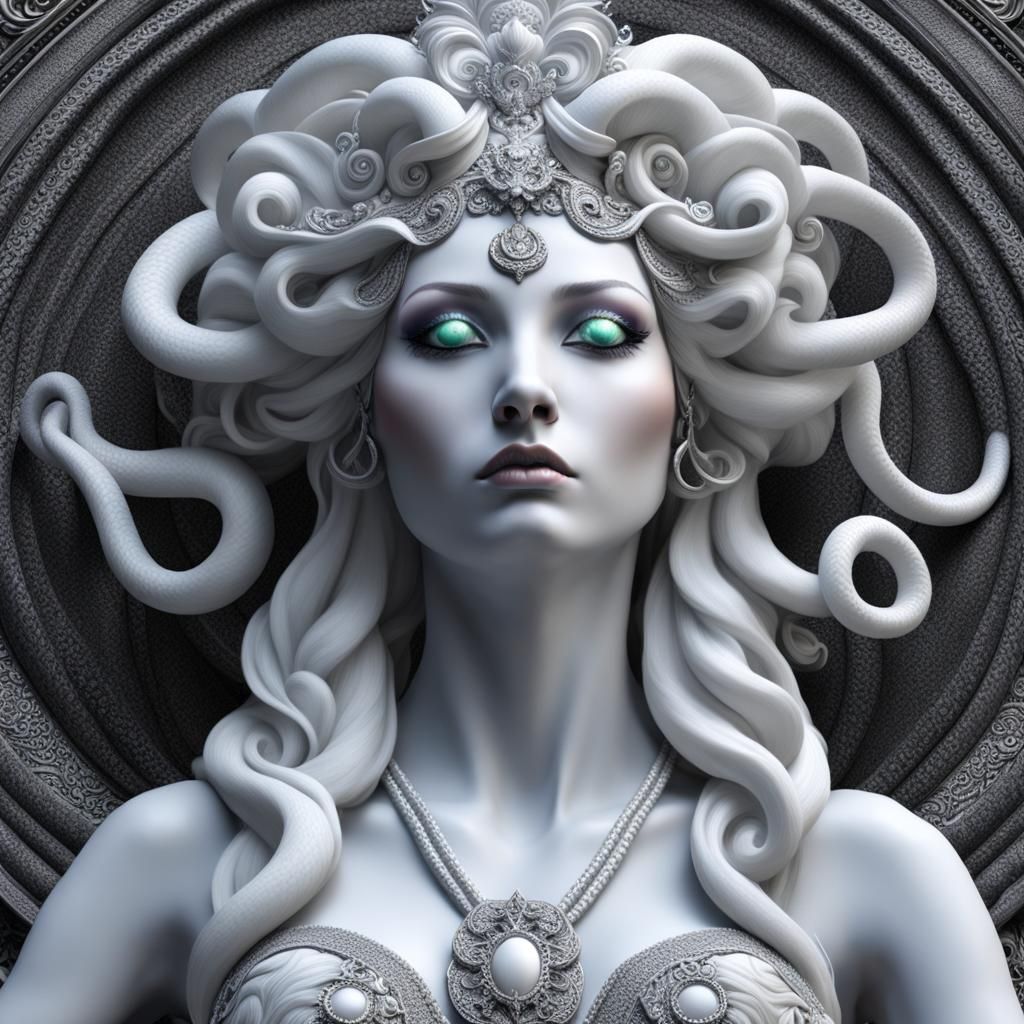 Medusa