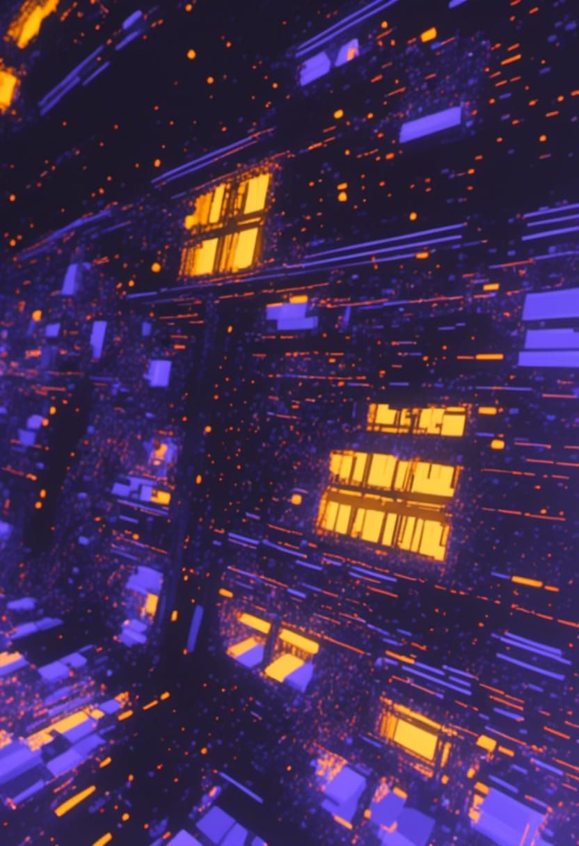 Advantages of Colocation in Hyperreal Style