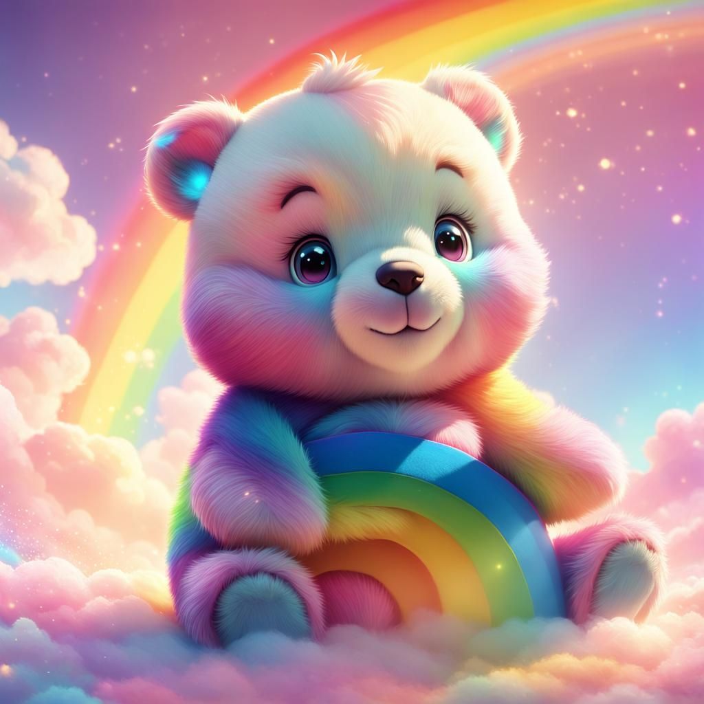 Care-bear