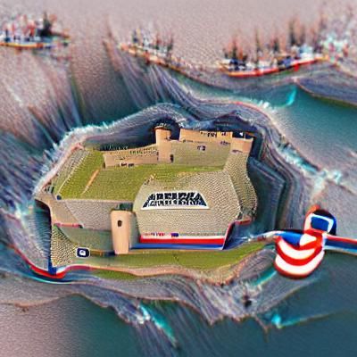 American Fortress