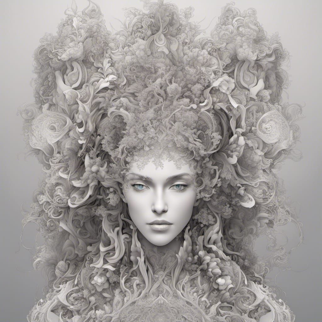 Titania as Software Support Agent in Abstract Style