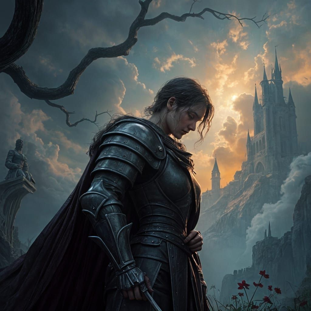 Enchantment and Doomed Romance: A Psychological Analysis