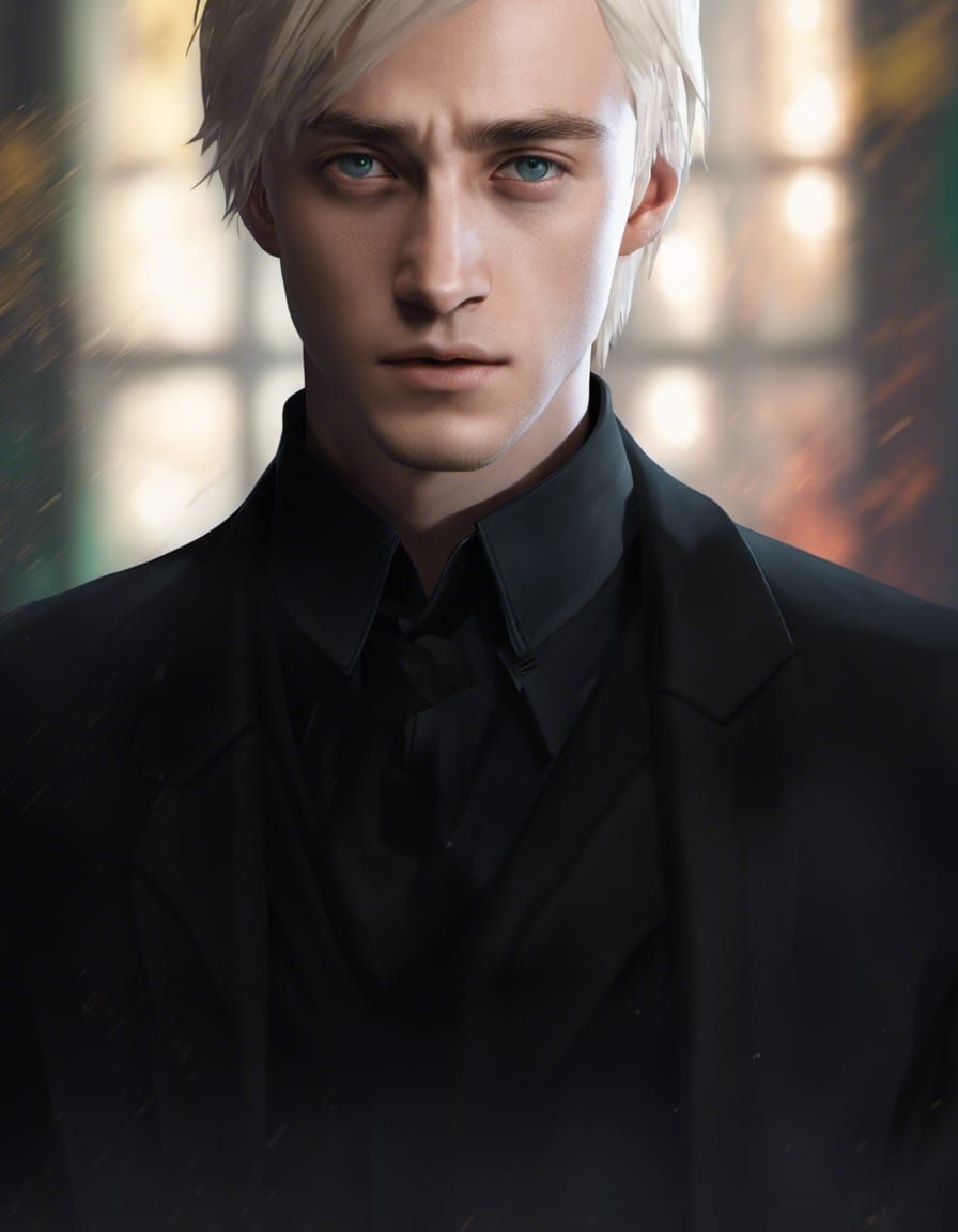 Draco Malfoy