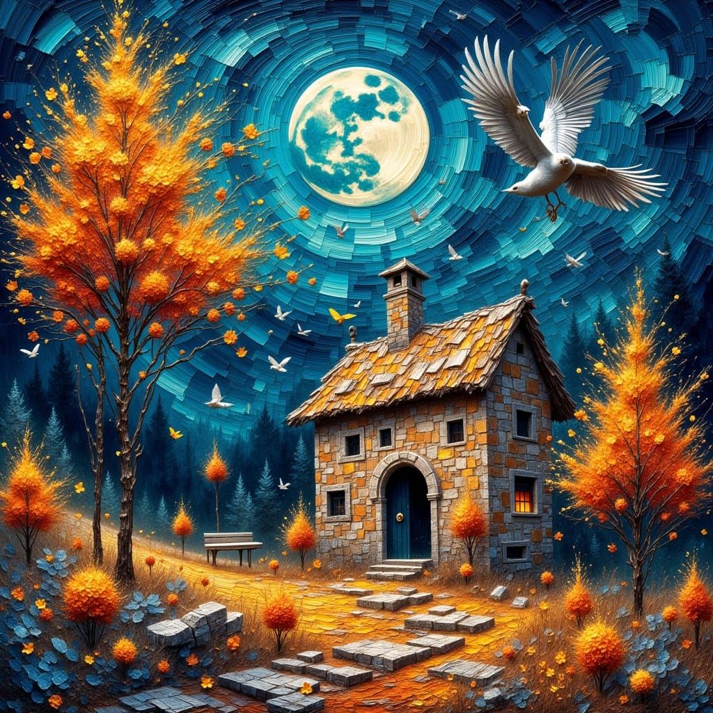 <lora:Empaste:1.0> <lora:Smokey grunge:1.0> <lora:Abstract R...