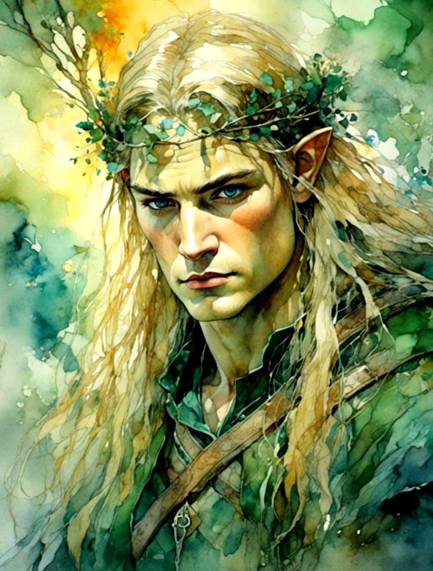 Legolas