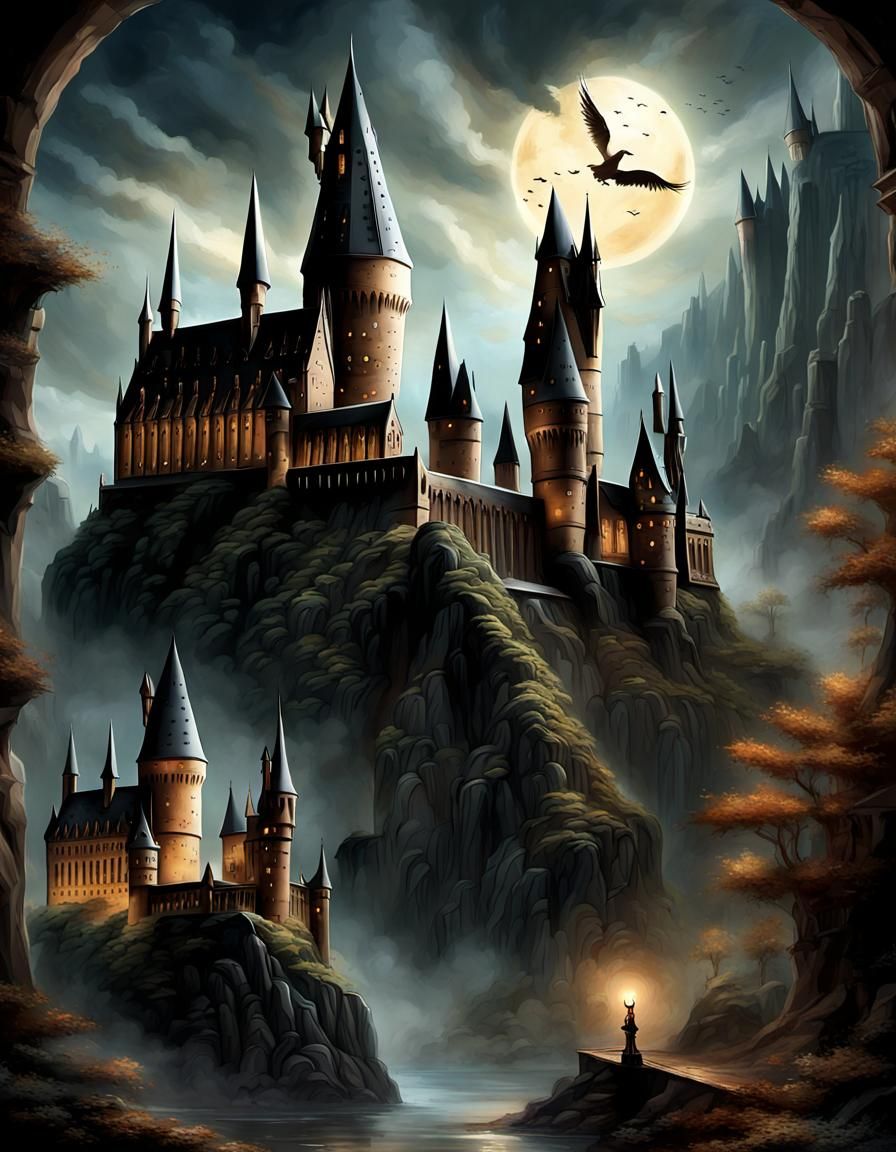 Hogwarts