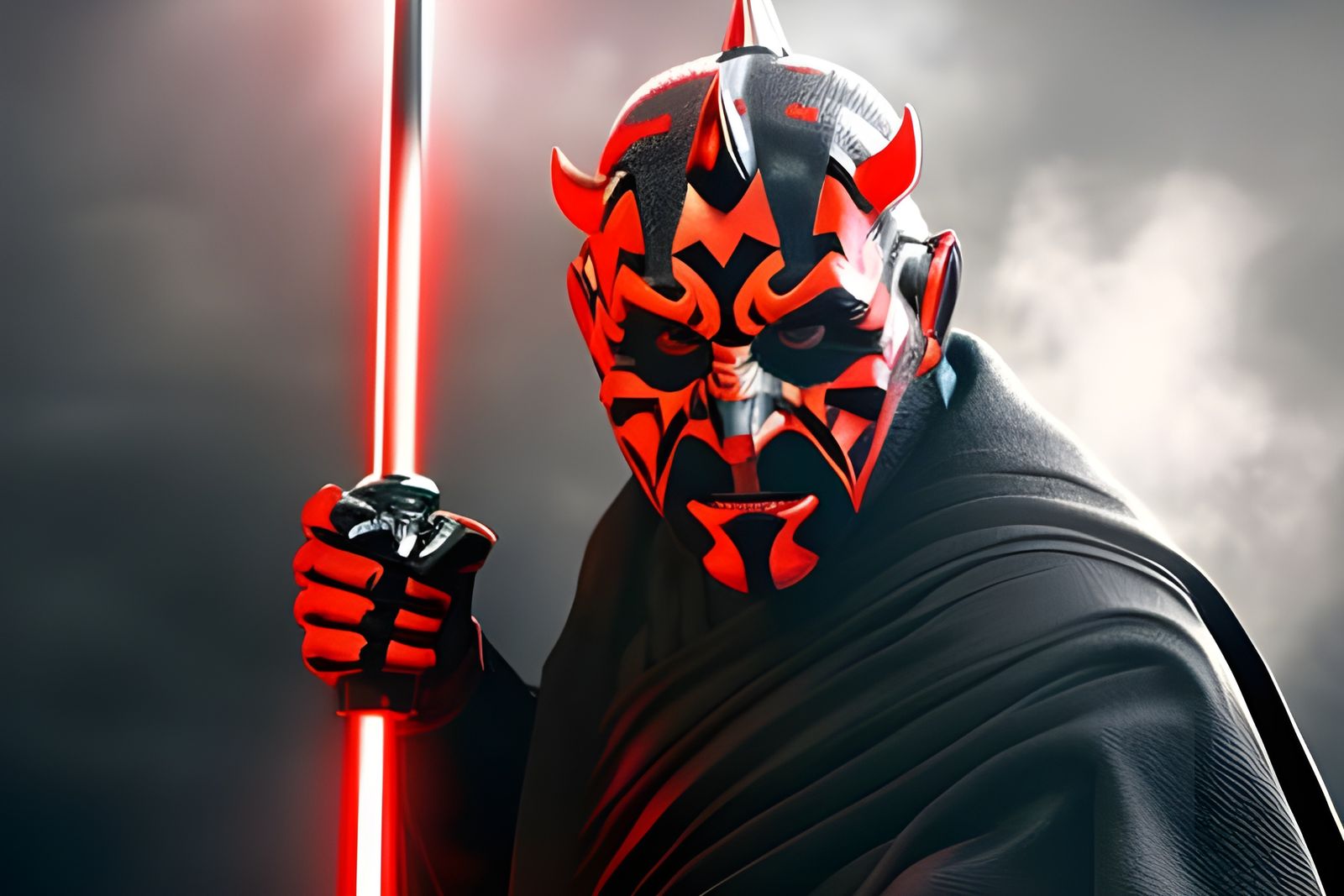 Darth Maul