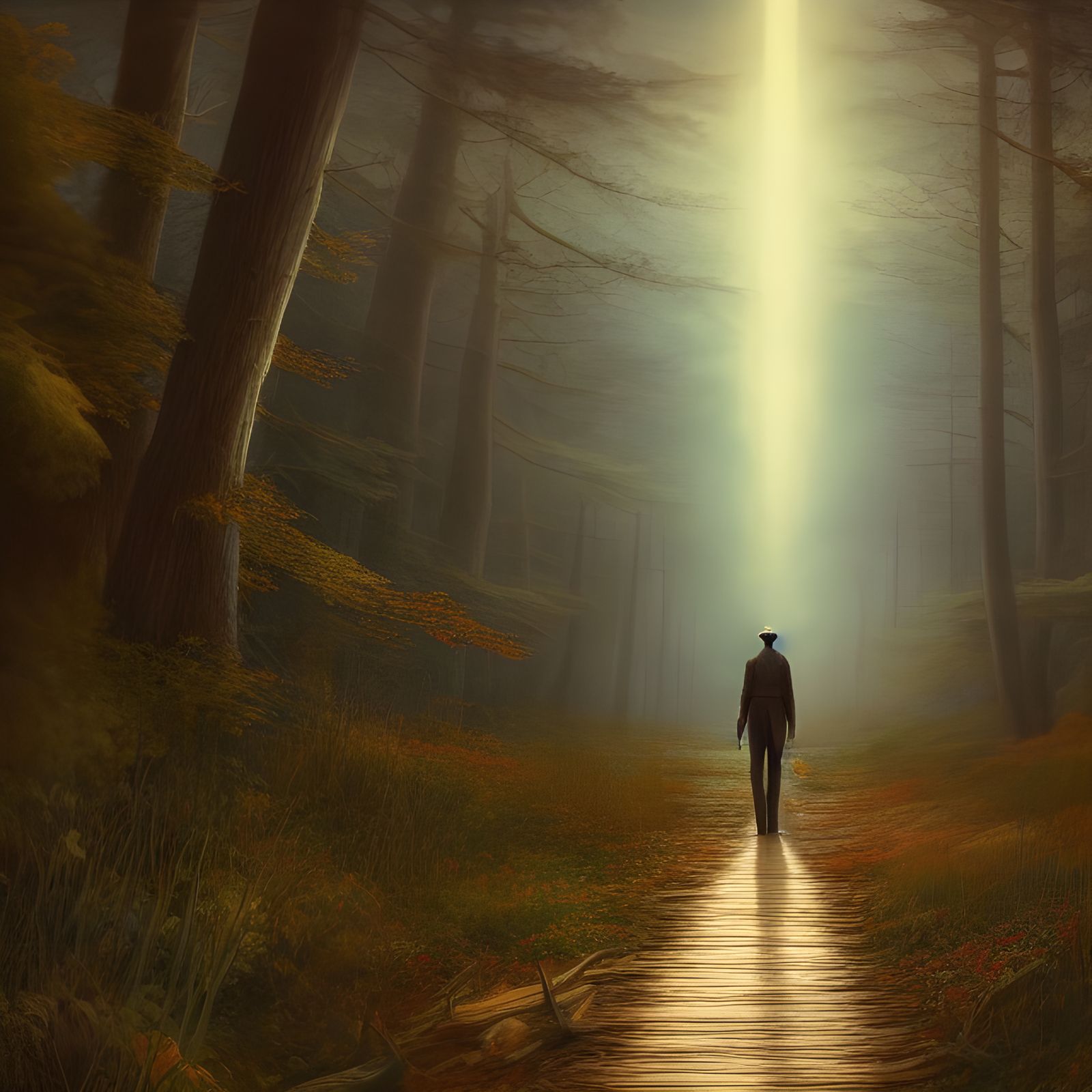 The Path Forward: Photorealistic Digital Illustration