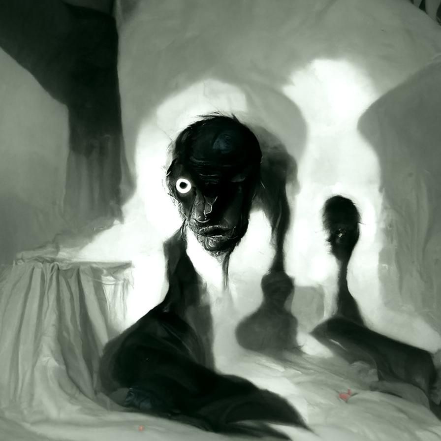 Shared suffering